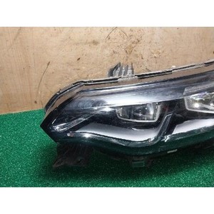 Conjunto de Faro LED SM6 Usado 2016, Lado Izquierdo, OEM 260606722R - Product Image 2