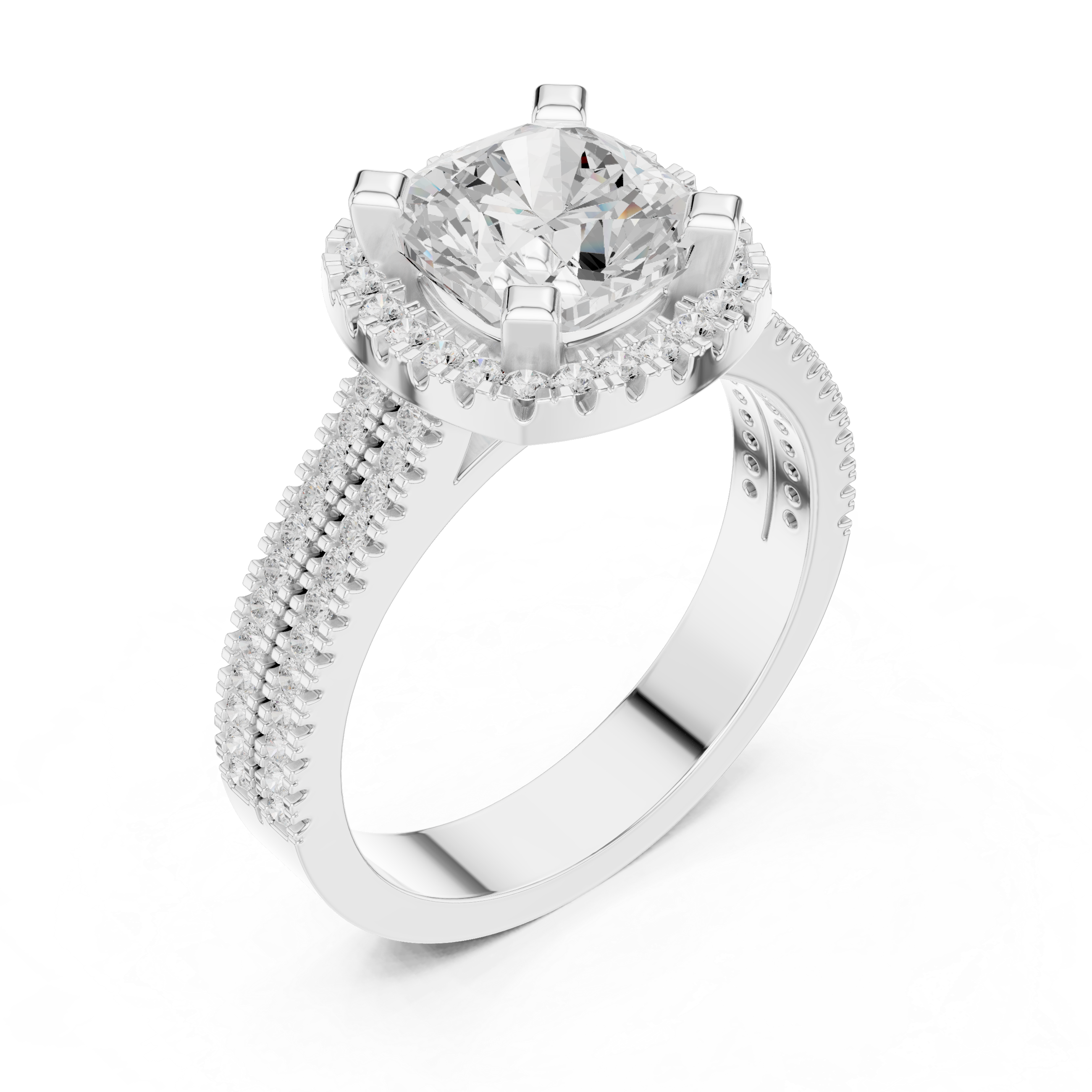 White Gold