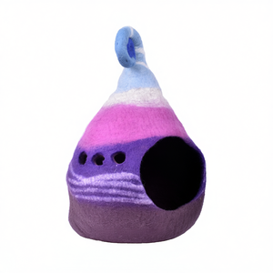 Maisons pour chats d'intérieur et d'extérieur, produits promotionnels pour animaux de compagnie - Product Image 2