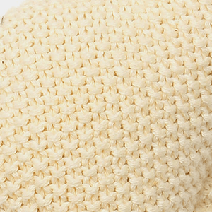 100% Handmade Cotton Knitted Soft Seahorse Plush Toy for <b>Kids</b> Cushion & <b>Sofa</b> - Product Image 5