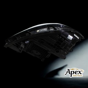 ไฟหน้ามือสองซ้ายสำหรับรถยนต์ Grandeur/Azera รุ่น 92101G8000 - Product Image 2