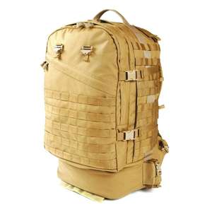 Camping Randonnée Sac À Dos Tactique Voyage Sac À Dos En Plein Air Survie Randonnée MountainTrekking Sports Sac À Dos - Product Image 6