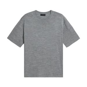 T-shirt homme 100% coton, impression graphique personnalisée, col rond, manches courtes, respirant, doux, coupe décontractée, qualité supérieure - Product Image 5