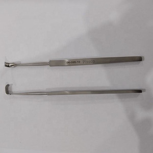 PISSCO <b>Mini</b> Langenbeck Retractor Dental <b>Mini</b> Retractor <b>Mini</b> Langenbeck Surgical Retractor Dental Instrument Retractor <b>Mini</b> 2 <b>PCS</b> - Product Image 5