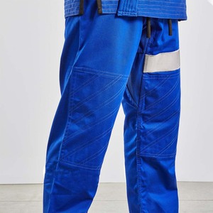 Uniformes de Jiu Jitsu Brasileño 100% Algodón, Nuevo Diseño con Logotipo Personalizado Bordado, Camisetas y Pantalones de Jiu Jitsu, Gran Venta - Product Image 3