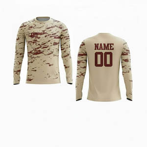 Conjunto de Uniforme de Fútbol para Entrenamiento, Transpirable, Camiseta, Pantalones Cortos y Calcetines, para Hombre y Jóvenes, Kit Diario de Equipo, Sublimación Personalizada - Product Image 3