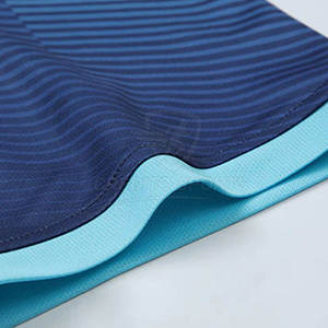 Tenue de football prête pour l'entraînement, confortable pour les entraînements quotidiens et les matchs d'équipe, meilleure vente - Product Image 4