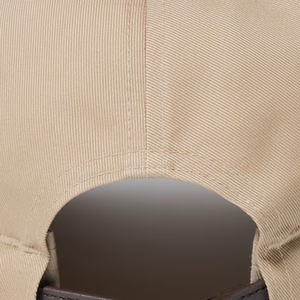Gorra de béisbol al por mayor B2B, gorra de patrulla de sarga de algodón con parte superior plana, gorra de béisbol con logotipo de marca personalizado, gorra de cadete vintage lavada - Product Image 6