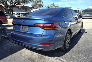 Volkswagen Jetta SE FWD 2019 - Product Image 5