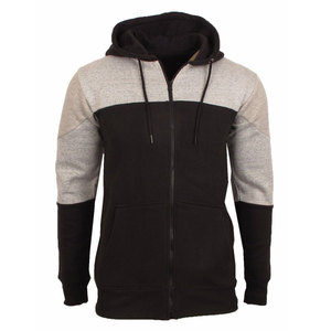 Survêtement unisexe streetwear à capuche, design personnalisé, effet délavé, en molleton uni, coupe régulière, idéal pour l'hiver, vente chaude, fournisseur en gros - Product Image 5