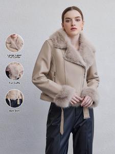 Customized Casual Wear Men's Varsity Jackets with Stand Collar Premium Quality Men Baseball Jacket Available in Different Colors - Product Image 3