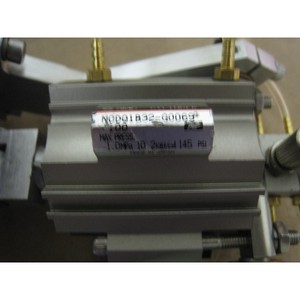ชุดประกอบวาล์วแบบร่อง AMAT 0010-70615 ระบบ AMAT 5000 - อุปกรณ์และอะไหล่เซมิคอนดักเตอร์ระดับโลกที่เชื่อถือได้ - Product Image 5