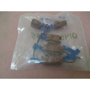 3 AMAT 0140-09675 Harn, สวิตช์ HE หลายตัว - อุปกรณ์และชิ้นส่วนเซมิคอนดักเตอร์มืออาชีพที่เชื่อถือได้ระดับโลก - Product Image 3