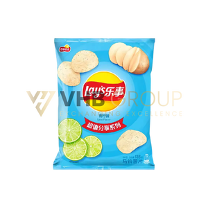 เลย์ส์ มันฝรั่งทอดกรอบ 135 กรัม แพ็คครอบครัว ผลิตในจีน - Product Image 3