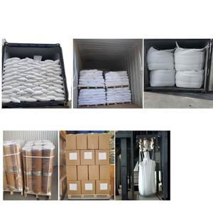 Ingredientes Alimenticios Secos con Sabor Umami Mejorado, Polvo de 5'-Ribonucleótido Disódico IMP GMP a Granel, Empaquetado en Caja Eficaz - Product Image 1