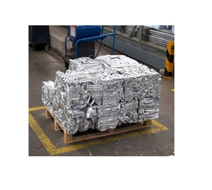 Déchets d'aluminium 6063 pour extrusion - Product Image 6