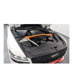 Genesis 2023 G80 3.5 Turbo AWD Gasolina 58,167 km Caja de Cambios Automática Asientos de Cuero Volante a la Izquierda Cámara Trasera - Auto Usado - Product Image 6