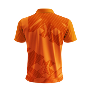 Camisetas de Cricket Personalizadas |   Fabricante de Uniformes Deportivos Sublimados de Primera Calidad, Ropa de Cricket |   Uniformes Deportivos y Camisetas Personalizadas para Equipos - Product Image 6