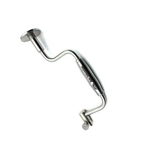 Hudson Brace <b>Hand</b> <b>Drill</b> Surgical Orthopedic Instruments Set CE Certified Reusable Precision Bone Drilling Tool Medical Manual - Product Image 2