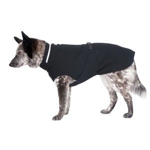 Abrigos para Perros con Cuello Redondo, Ajuste Regular, Fáciles de Usar, de Alta Calidad, MOQ Bajo, Chaquetas Hechas de Poliéster y Nailon - Product Image 1