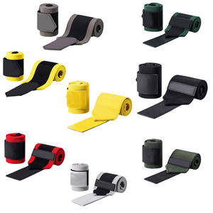 Soutien de poignet amélioré antidérapant, léger et respirant, avec fermeture réglable, pour entraînement de force, idéal pour les séances de sport hivernales - Product Image 6