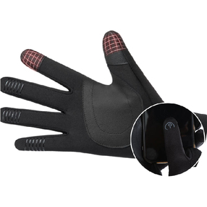 Professional Sports Running <b>Gloves</b> Extended Wrist Cuff Insulation for Morning Training Sessions Running <b>Gloves</b> - Product Image 2