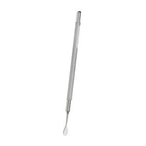Retractor de párpados recto de un solo extremo, punta redonda de 7.5 mm de ancho, longitud de 150 mm, retractor de párpados de WARSAW MEDICAL - Product Image 4