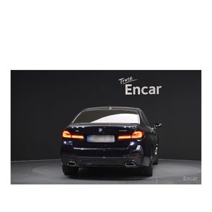 BMW Serie 5 530i XDrive M Sport 2023, Volante a la Izquierda, Caja de Cambios Automática, 42,366 km - Product Image 4