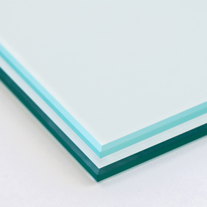 <span class=keywords><strong>Verre</strong></span> ultra-transparent <span class=keywords><strong>de</strong></span> 15 mm à haute transmission pour aquarium, sur mesure, vente en gros - Product Image 4