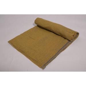 Tela de Algodón Estampada a Mano, Textil Indio, Material para Vestidos, Manualidades de Costura, Decoración del Hogar, Tela Suave - Product Image 1