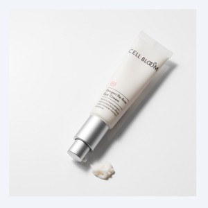 Crema para ojos para ojeras Cell Bloom Korean K-Beauty Dragon RiPerm Eye Cream 30ml Hecho en Corea Unisex - Product Image 4