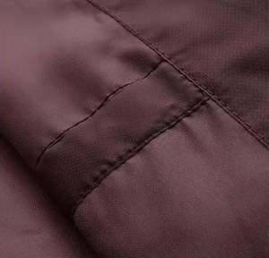 New High Quality <b>Safari</b> <b>Jacket</b> <b>Men</b> Autumn Windproof Waterproof Hooded Formal Factory Wholesale Reasonable Price Custom Size High - Product Image 5