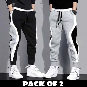 Ensemble de survêtement coupe-vent personnalisé avec short en coton anti-plis et doublure polaire à capuche pour homme - Product Image 5