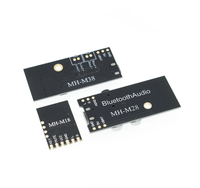 Module audio sans fil BT M18/M28/M38 - Carte amplificateur audio haute fidélité sans perte 4.2 pour voiture et casque