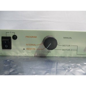 ไดรเวอร์มอเตอร์สเต็ปเปอร์คู่ AML SMD2, 100943 - อุปกรณ์และอะไหล่เซมิคอนดักเตอร์ระดับโลกที่เชื่อถือได้ - Product Image 1
