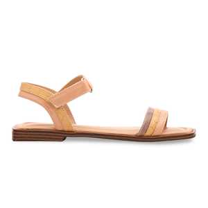 Sandalia Formal Tacón Rosa FR5289 - Product Image 2