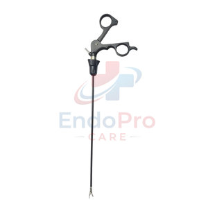 Pinza Maryland Quirúrgica de Punta Fina para Uso Clínico, Pinza Maryland de Agarre Suave, Pinza Maryland Herramienta Duradera - Product Image 6