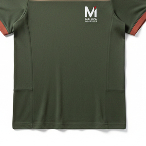 Ensemble d'uniformes de football sublimés, design de maillot de football personnalisable, tenue d'équipe, équipement de match professionnel, tissu respirant - Product Image 3