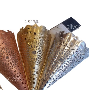 Coustmized Moroccan <b>table</b> <b>lamp</b> brass light best selling product of 2022 - Product Image 1