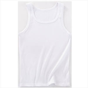 Débardeur Confortable pour Homme – T-shirt de Sport Sans Manches en Tissu Doux et Respirant pour la Gym, le Fitness, l'Entraînement, la Course, la Musculation et les Loisirs Estivaux - Product Image 5