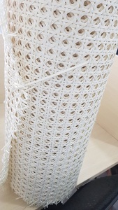 Rollo de Mimbre Sintético de Plástico Duradero a Precio Económico, Mimbre de PE Hexagonal para Tejer, Muebles de Exterior y Dormitorio, Vietnam 2026 - Product Image 4