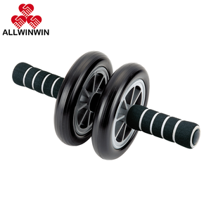 ล้อบริหารหน้าท้อง ALLWINWIN ABW42 - Product Image 1