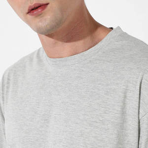 ชุดเซ็ตเสื้อยืดและกางเกงขาสั้นคุณภาพสูงแบบสั่งทำพิเศษ ลายพิมพ์วินเทจสไตล์ลำลองสำหรับฤดูร้อน ชุดสองชิ้นสำหรับผู้ชาย บริการ OEM - Product Image 2