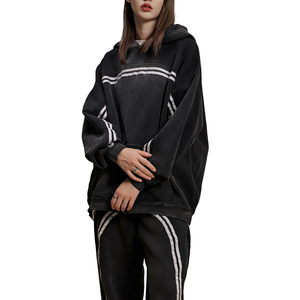 ช่างฝีมือเสื้อฮู้ดคุณภาพสูงแบบกำหนดเองได้ทั้งชายและหญิง - Product Image 5