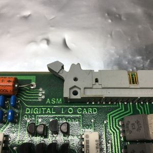 Placa de E/S Digital ASM 03-121721D01, PCB, 141148 - Equipo y Piezas de Semiconductores de Confianza de Marca Global - Product Image 5