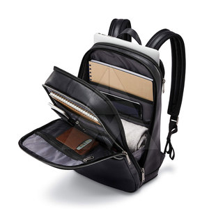 New Arrival In Stock Leather <b>Backpacks</b> Quality Made Leather <b>Backpacks</b> Customized Leather <b>Backpacks</b> - Product Image 4