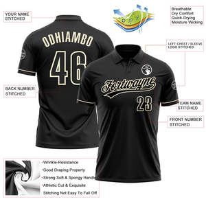 Custom Team Baseball Jerseys Supplier OEM Manufacturer Personalized <b>Athletic</b> Uniform Quick Dry Wholesale Sportswear - Product Image 3