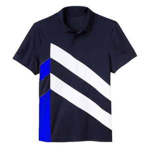 T-shirt décontracté pour homme, usage quotidien, OEM, 100 % coton, manches courtes, tissu éponge, coupe classique, 240 g, anti-plis, couleur unie - Product Image 3