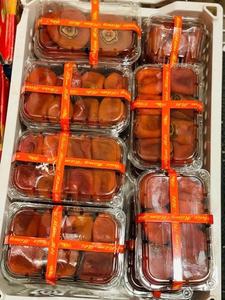 Kaki doux séché de qualité A Collation sucrée du Vietnam Kaki doux séché Produit à partir de kaki naturellement mûr pour supermarché - Product Image 2