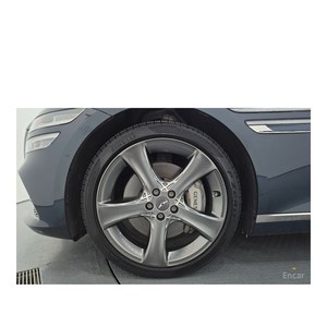 Genesis 2024 G80 2.5 Turbo AWD Gasolina 34,099 km Caja de Cambios Automática Asientos de Cuero Volante a la Izquierda Cámara Trasera - Auto Usado de Calidad - Product Image 5